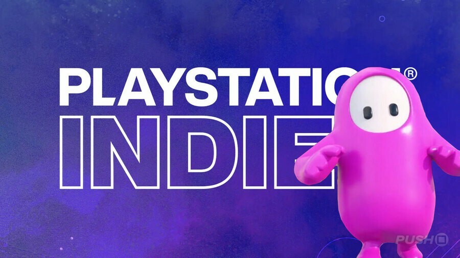 PlayStation Indies Sony 1