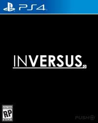 Inversus Cover