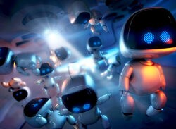 Astro Bot Dev Team Is Working on PS5 Demos - Will These Become The Playroom 2?
