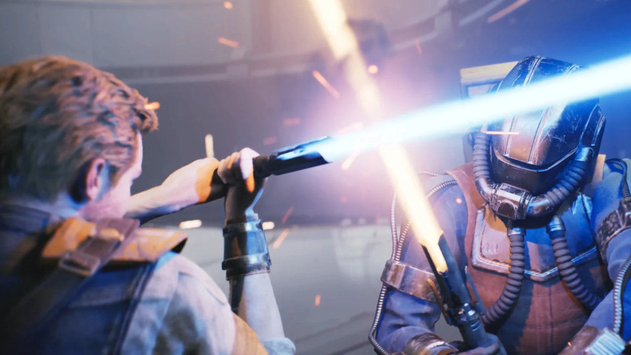 Star Wars Jedi: Survivor review – the best Star Wars game in 20 years, Games