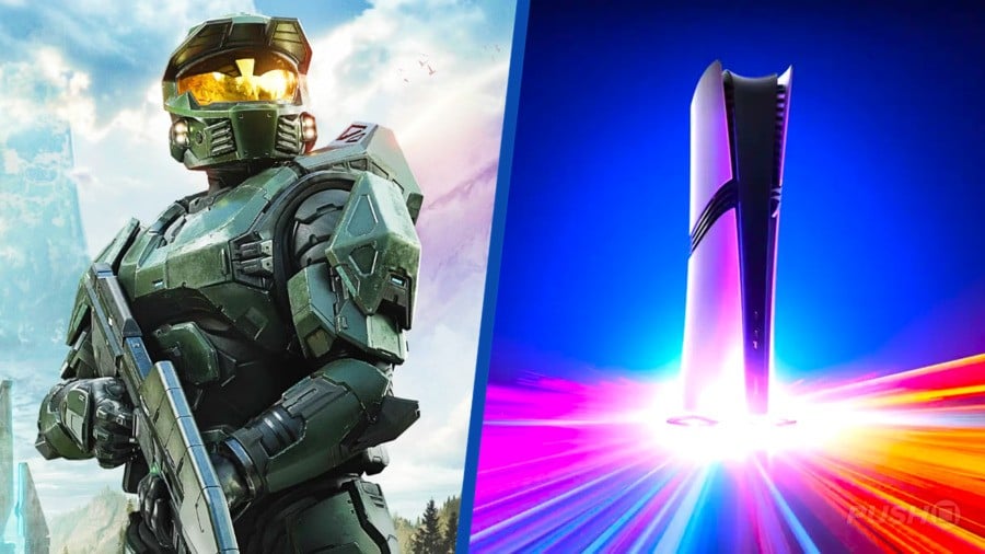 Poll: Will You Be Buying Halo: Campaign Evolved on PS5? 2 Halo Campaign Evolved PS5 Poll