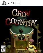 Crow Country (PS5)