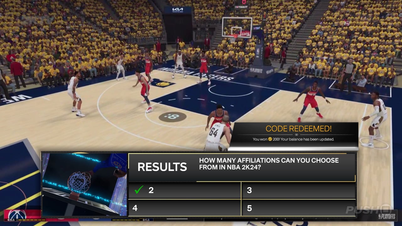 NBA 2K22 BLACKTOP 9 Minutes Official Gameplay