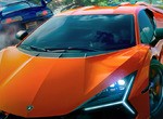 The Crew Motorfest (PS5) - Third Time's the Charm in This Vibrant, Varied Racer