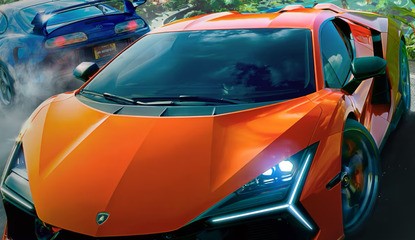 The Crew Motorfest (PS5) - Third Time's the Charm in This Vibrant, Varied Racer