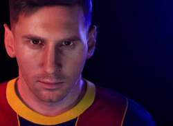PES 2022 to Be 'Properly Free-to-Play And Really Change Things Up'