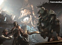 Want a Post-Apocalyptic RPG on PS4? The Technomancer May Be the Answer 