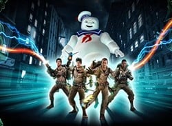 There's Definitely a New Ghostbusters Game on the Way