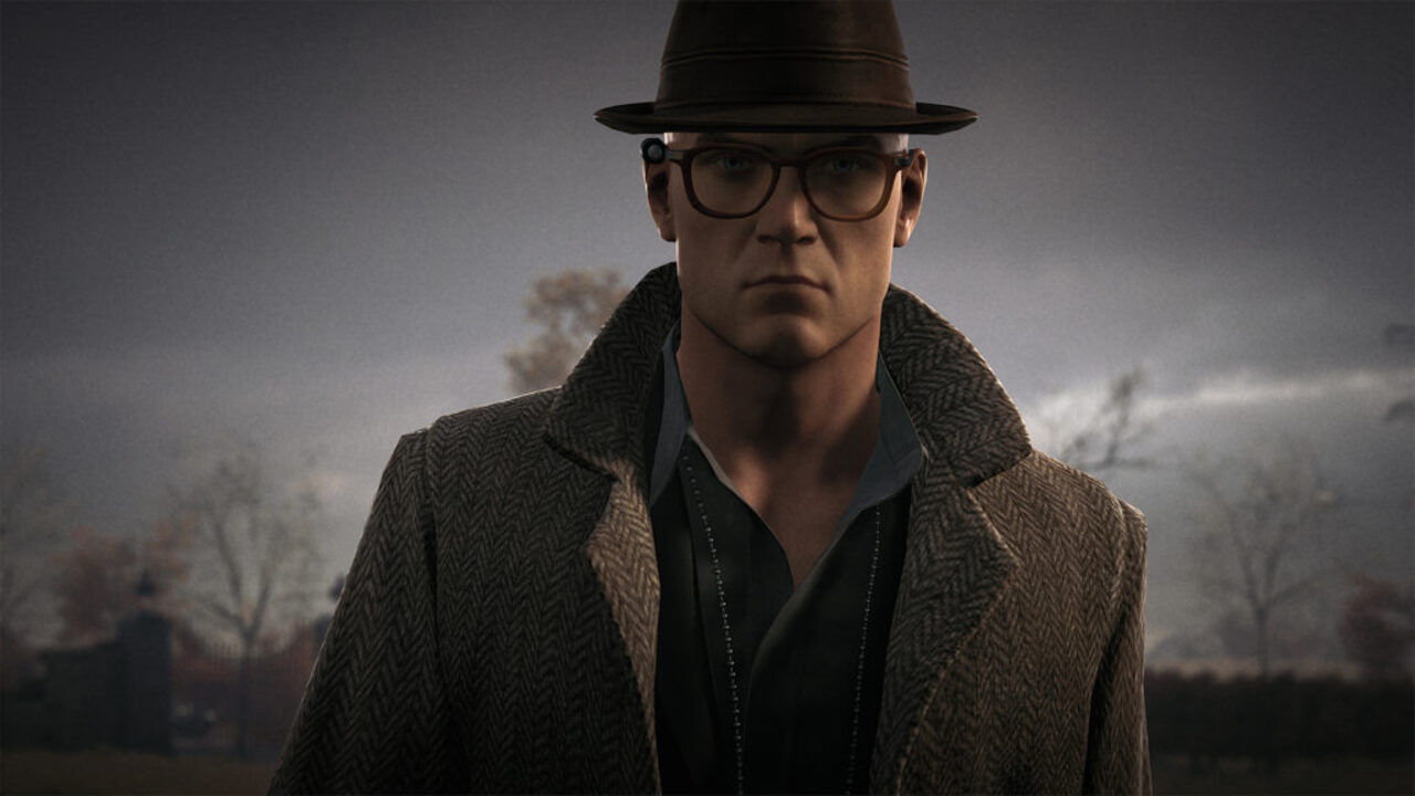 Hitman 3 DLC is coming, but IO Interactive hasn’t defined what it is yet