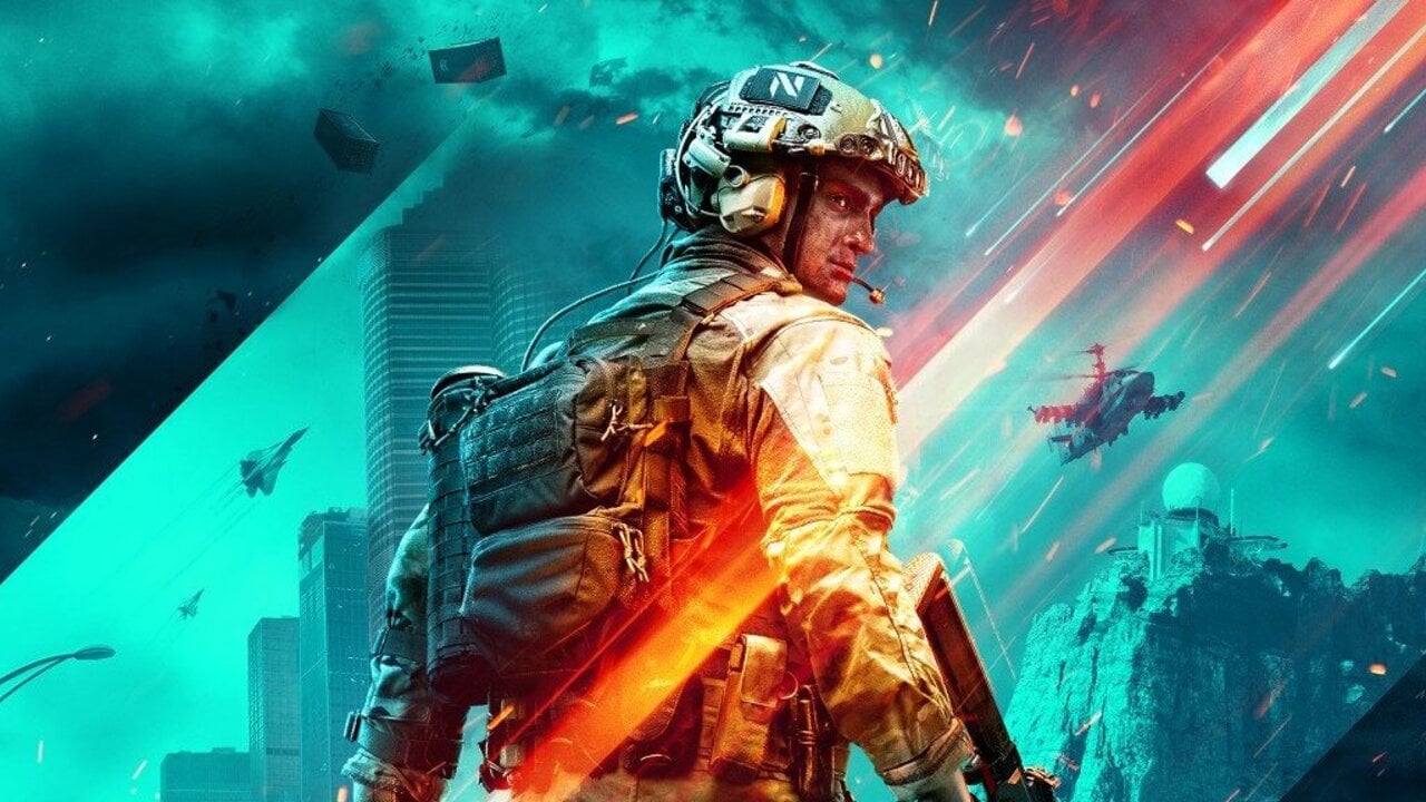 Battlefield 2042 Review (PS5) | Push Square