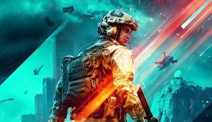 Battlefield 2042 (PS5) - Maybe One for the Future