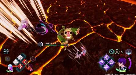 This New PS5, PS4 School RPG from Persona's Co-Creator Might Tide You Over 5