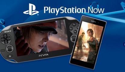 One Day, You May Be Able to Play Every PlayStation Game That Matters with PlayStation Now