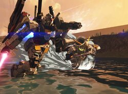 Japanese Sales Charts: Gundam Breaks into the Top Spot as PS4 and Vita Lead the Way