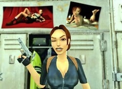 Tomb Raider 1-3 Remastered Update Quietly Removes Sexy Lara Croft Pinups