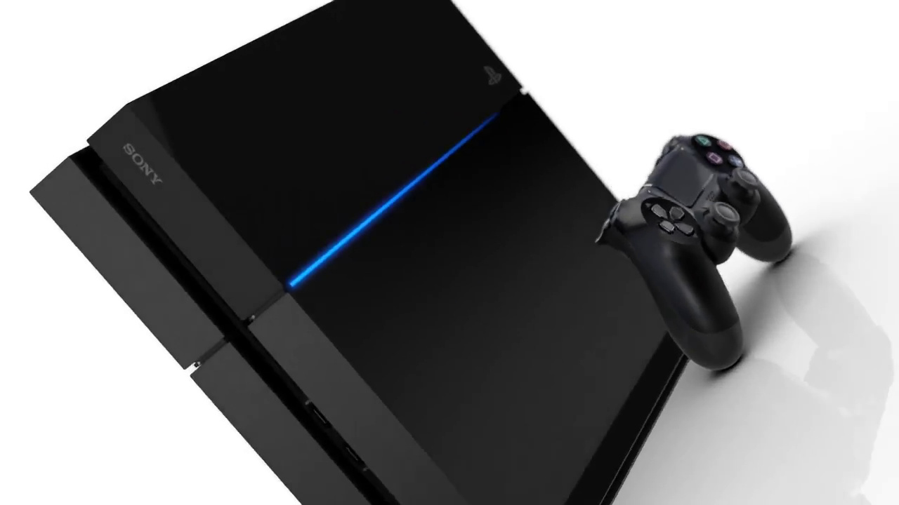 playstation 4 france