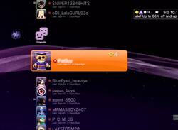 Wait, How Does the PS3 Deal with the PS4's Larger Friends List?