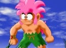 Are You Playing Tomba! Special Edition?