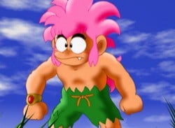 Are You Playing Tomba! Special Edition?