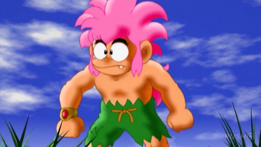 Tomba Special Edition Poll