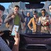 Unhinged Passengers Are the Stars of Rideshare "Stimulator", an Uber Driver Sim Heading to PS5