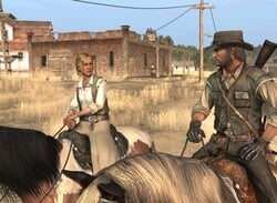 Red Dead Redemption Remaster Possibly Leaked By Korean Ratings Board