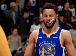 NBA 2K21 Shows First PS5 Gameplay, Teases More Information