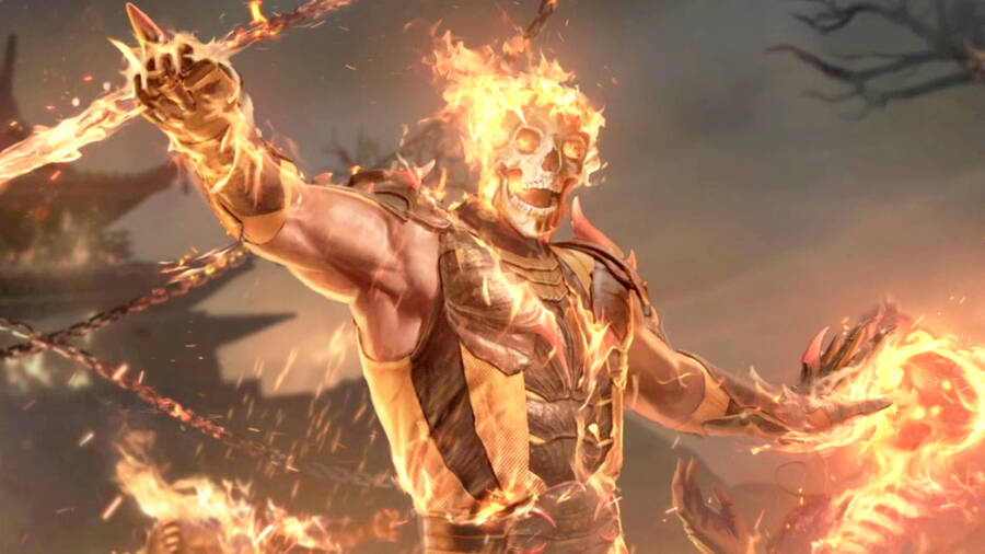 Mortal Kombat 1 Fans Are Going to Extreme Lengths to Avoid Microtransactions 1