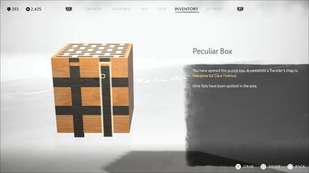 Ghost of Yotei: All Puzzle Boxes Locations and How to Solve Them Guide 6
