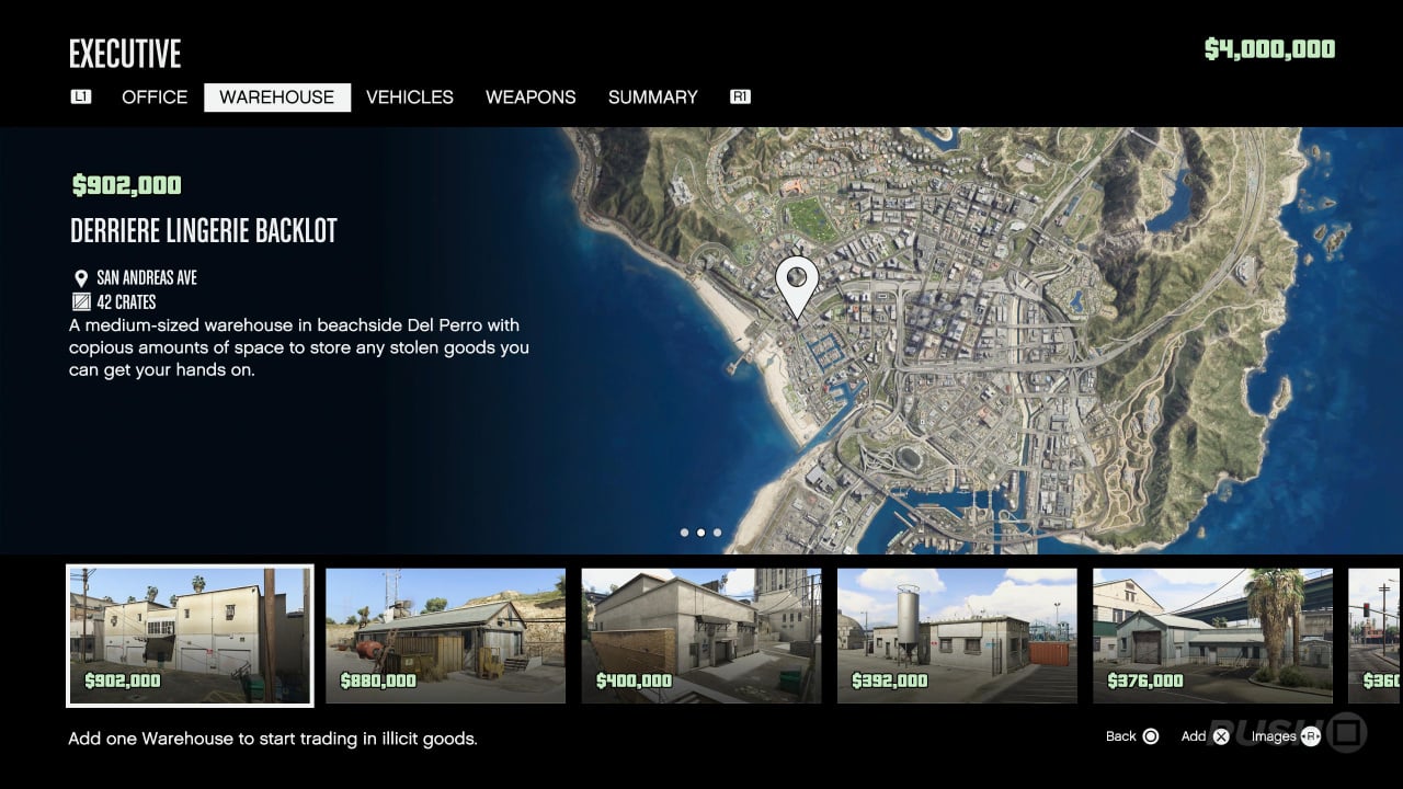 Got GTA 5 for free? 8 tips for getting started in GTA Online