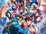 Marvel vs. Capcom Fighting Collection: Arcade Classics (PS4) – Certified Classics in a Nice Package