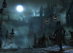 Déraciné Easter Egg Has People Talking About Bloodborne 2