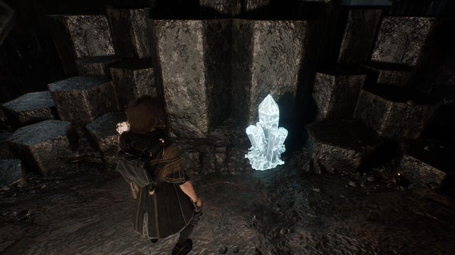 Clair Obscur: Expedition 33: How to Get Rocks for Hexga Guide 2