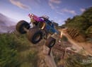 Ghost Recon: Wildlands' Expansion Trailer Hits the Road