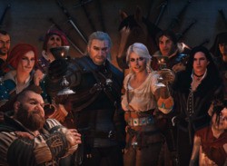 The Witcher Celebrates 10 Year Anniversary with Heartfelt Video Featuring Geralt