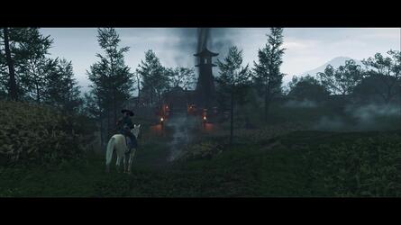 Ghost of Yotei: All Bounties and Where to Find Them Guide 9