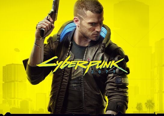 Cyberpunk 2077 Patch 1.3 Adds Free DLC, Very Long List of Updates, Fixes