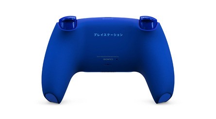 PS5 DualSense Controller Blue