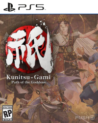 Kunitsu-Gami: Path of the Goddess (PS5) - An Absorbing Action-Strategy Hybrid