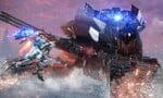 Preview: Armored Core 6 Could Give Newer FromSoftware Fans Whiplash