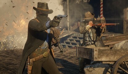 Red Dead Redemption 2 - How to Complete 10 Stranger Mission Strands