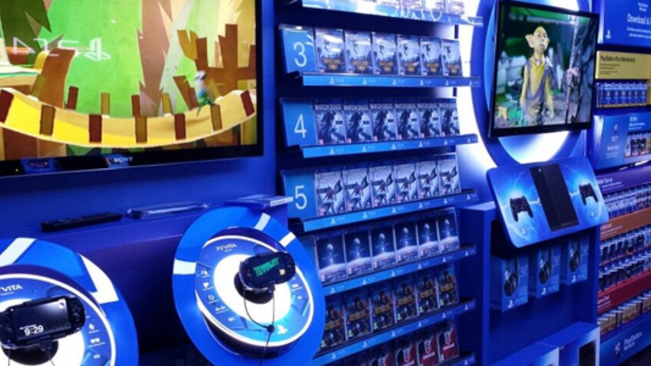 Opinion Why Sony's Smart to Ship PS4 Accessories So Early Push Square