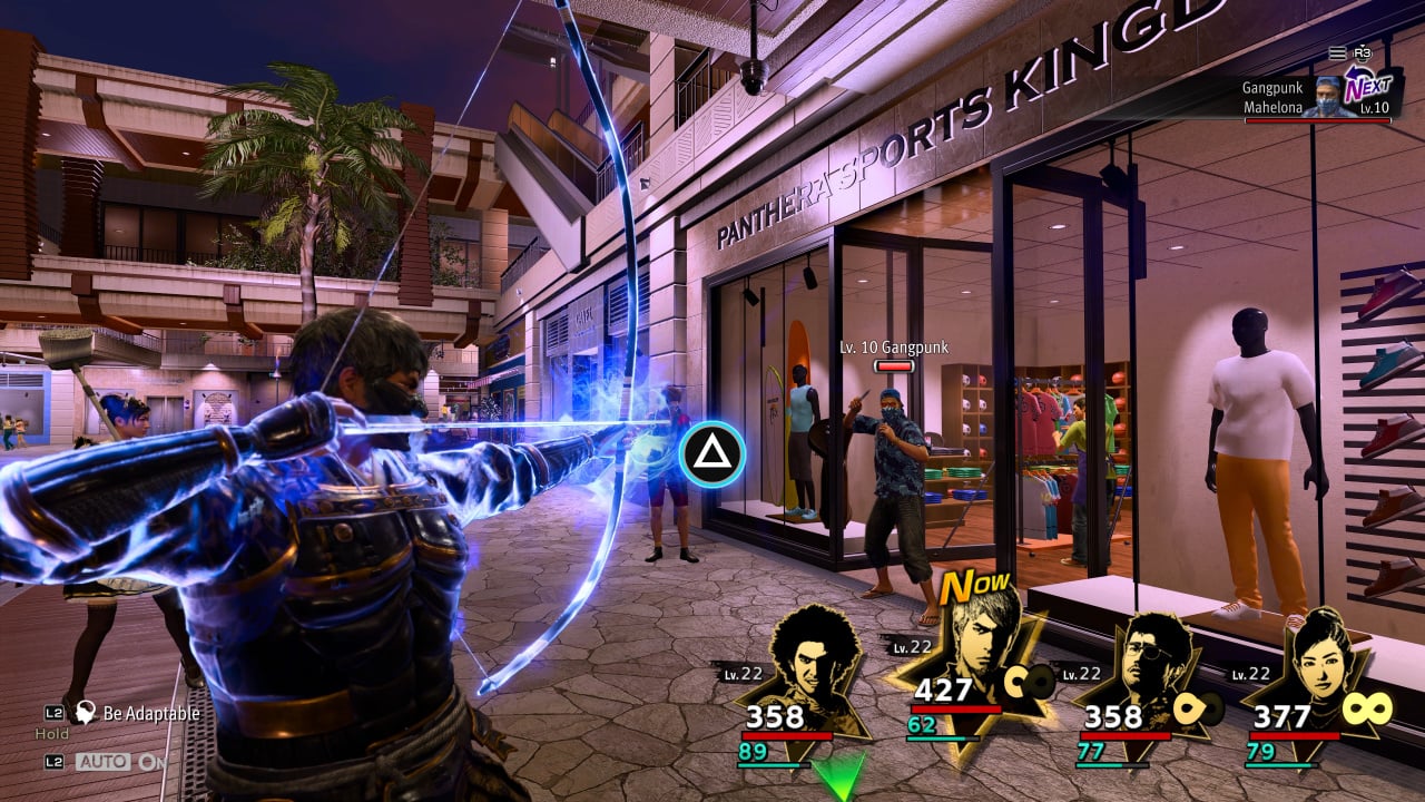 Like a Dragon: Infinite Wealth Is the First PS5 Must-Play of 2024