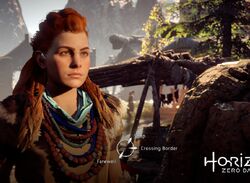 There's One Thing That Still Worries Us About Horizon: Zero Dawn