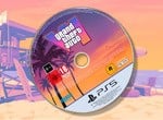 GTA 6 PS5 Disc Hopes Seemingly Dashed by Rockstar Source