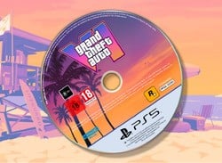 GTA 6 PS5 Disc Hopes Seemingly Dashed by Rockstar Source