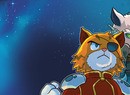 Astro Aqua Kitty (PS5) - Retro Style Shooter Leaves Us Feline Good