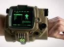 Fallout 4's Pip-Boy Collector's Edition Lets You Become a True Vault Dweller