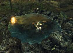 Nioh 3: All Hot Springs Locations