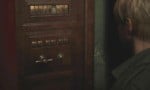 Silent Hill 2: How to Open the Safe in the Director's Office